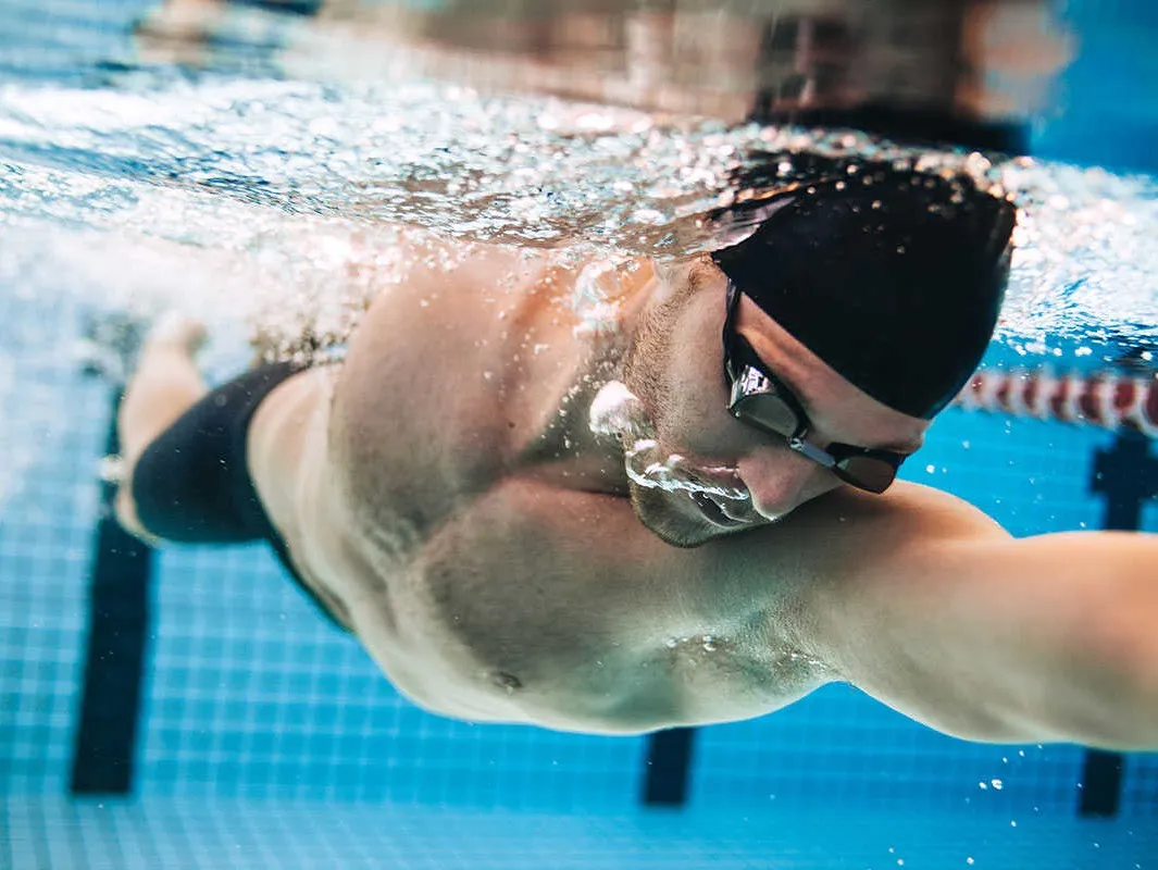 Kapadokya Yüzme ve Su Sporları Kampı 10Gün