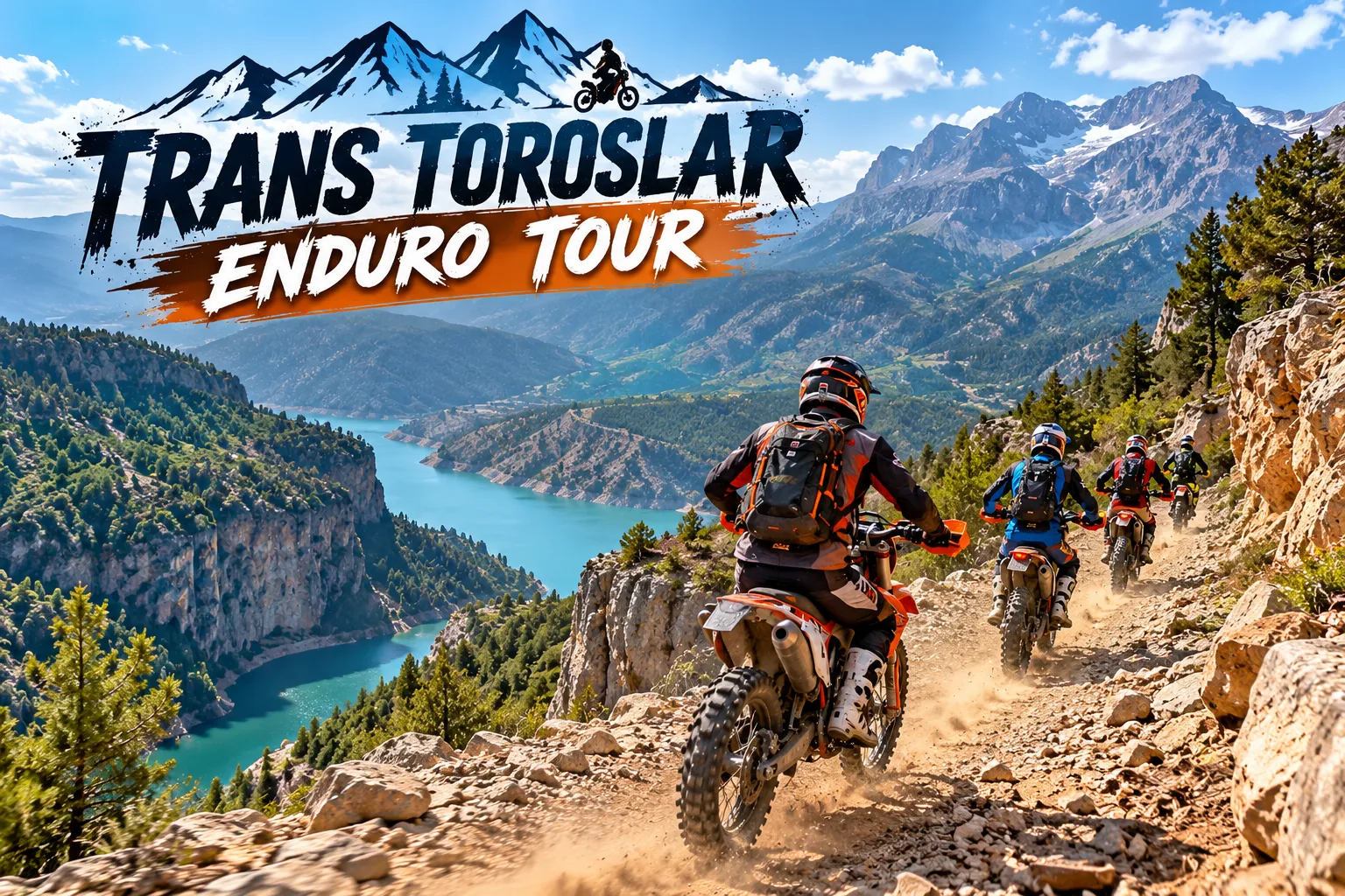 Türkiye Enduro Tour
