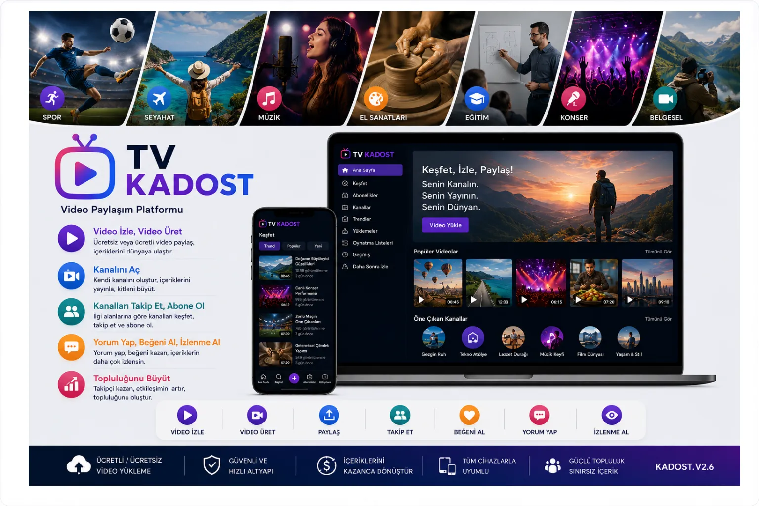 TV KADOST