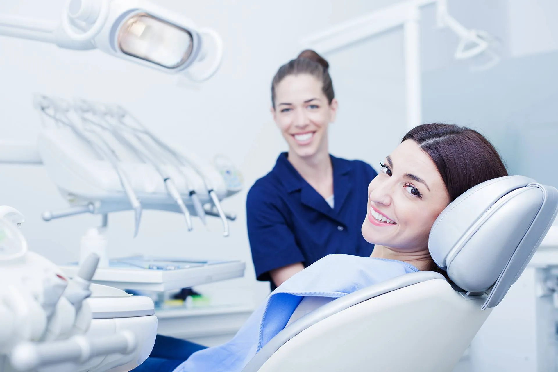 Kapadokya Diş Eti Hastalıkları Tedavisi - Periodontoloji