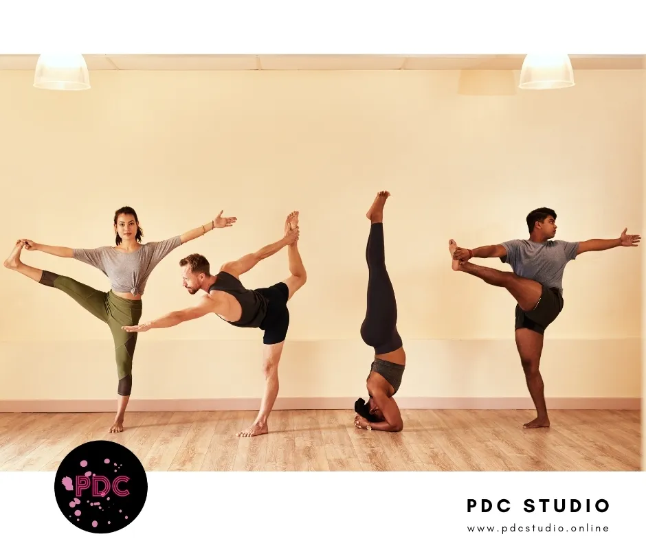 PDC Kurumsal Wellness: Hareket Kalitesi Atölyesi