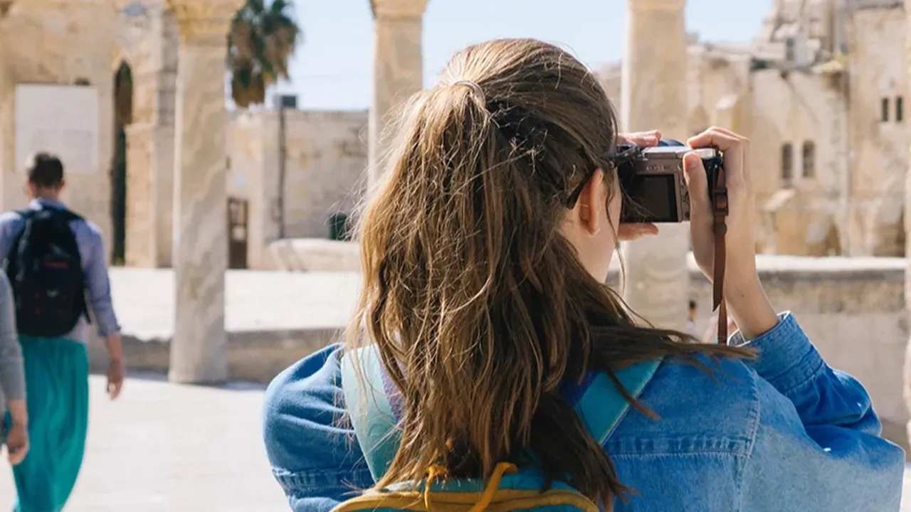 Antalya Tur ve Turist Rehberi