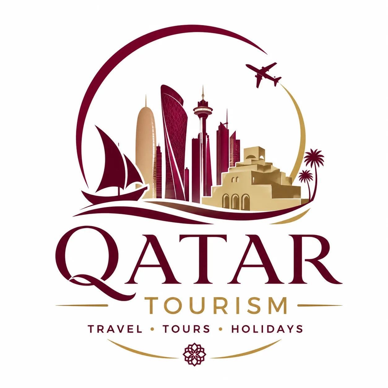 Qatar Tourism Travel Holiday Office