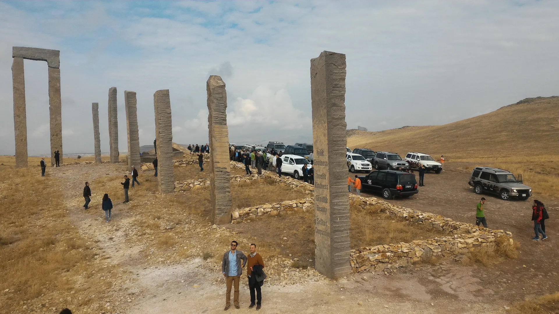 Kapadokya Günbatımı Jeep Turu (KişiFiyatı)