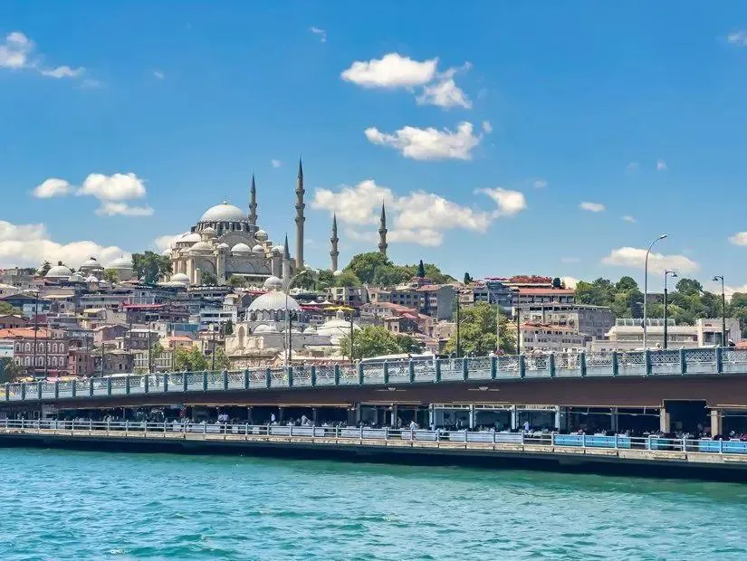 İstanbul müzelerinde tarihe yolculuk