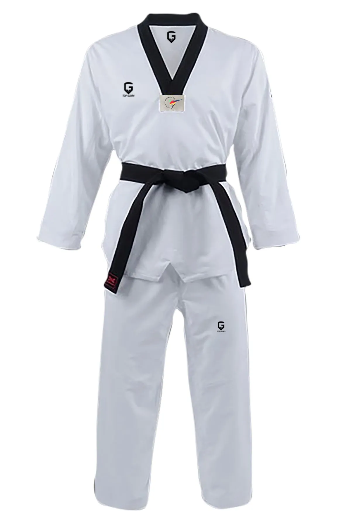 Taekwondo Elbisesi Dobok