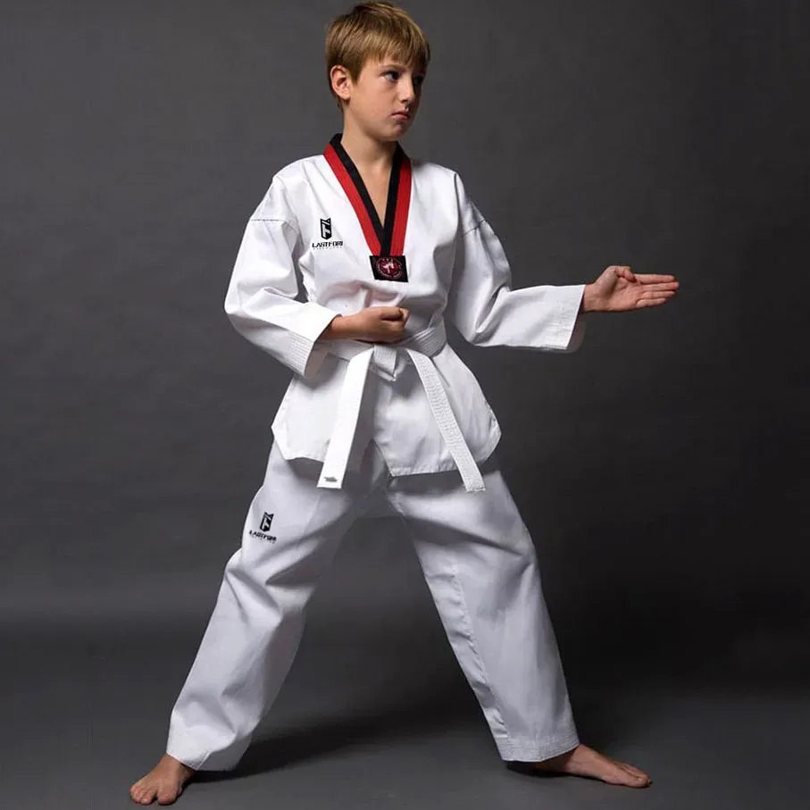 Kırklareli Taekwondo Kursu