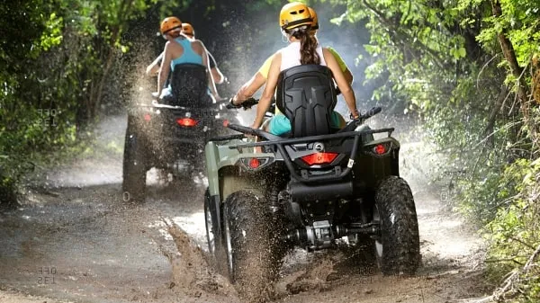 Fethiye Atv Turu