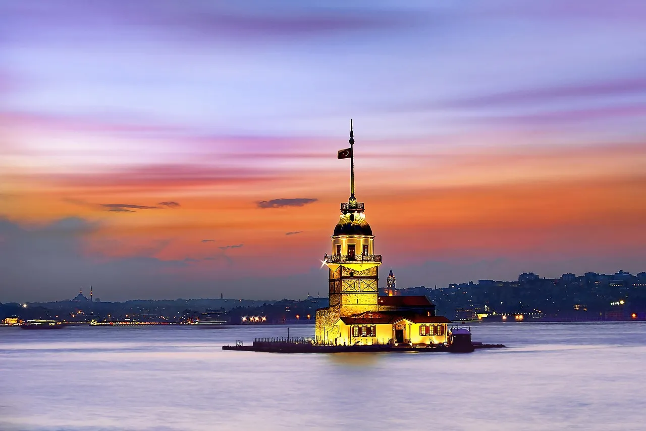 Ukrayna Türkiye Turu