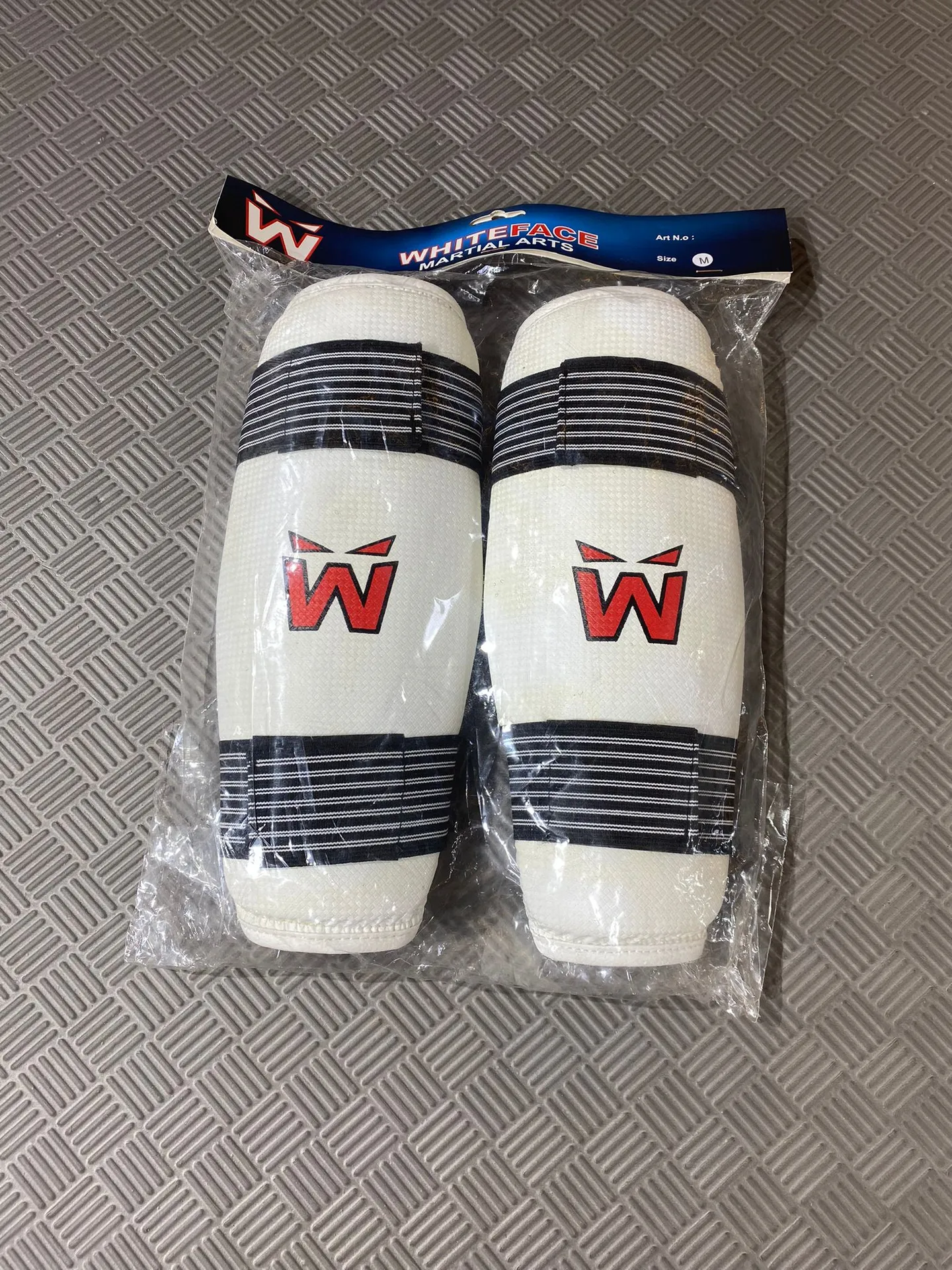 Taekwondo Koruyucu Takım 6Lı Set