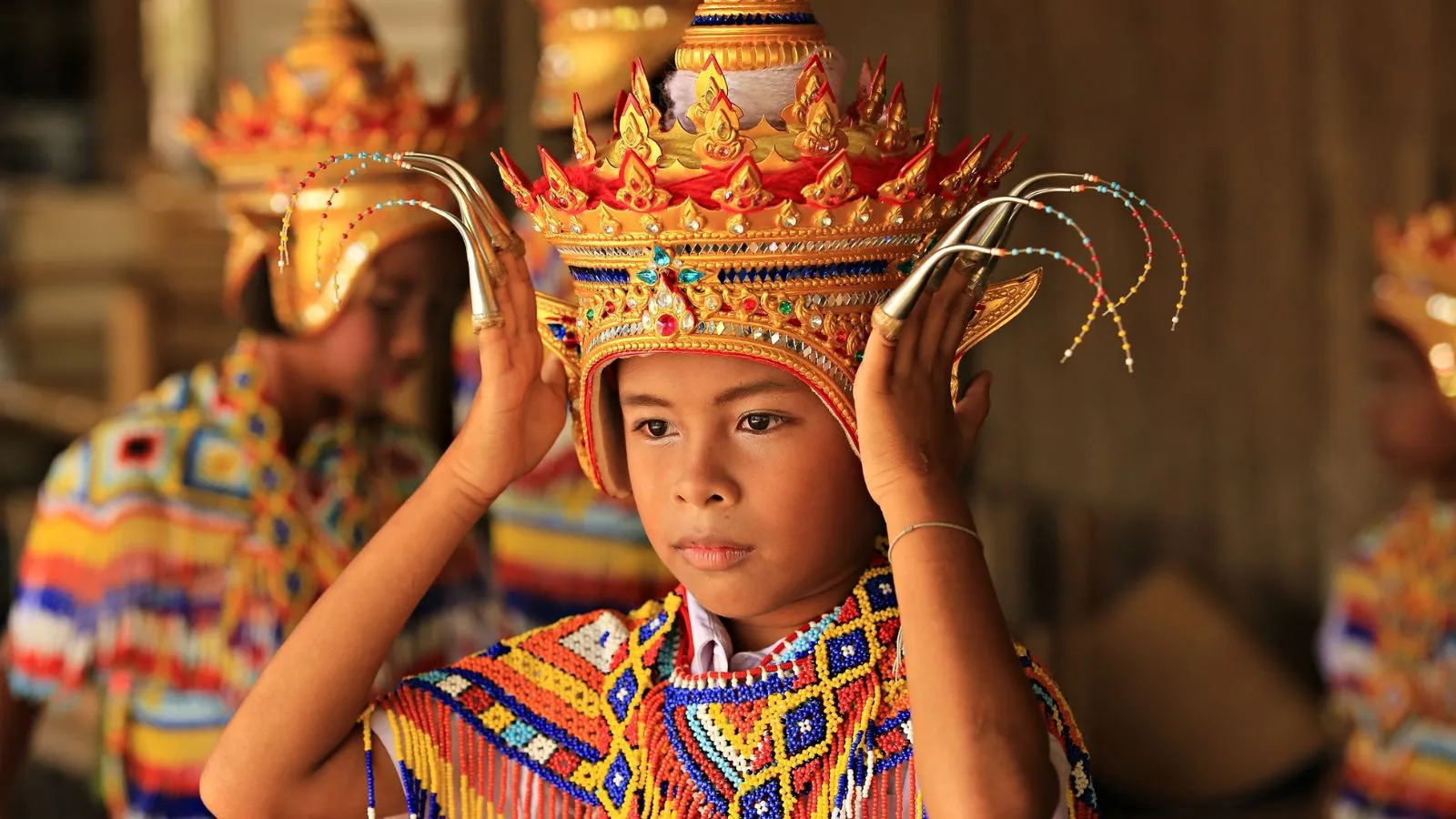 Tayland, Bangkok, Phuket, Chiang Mai