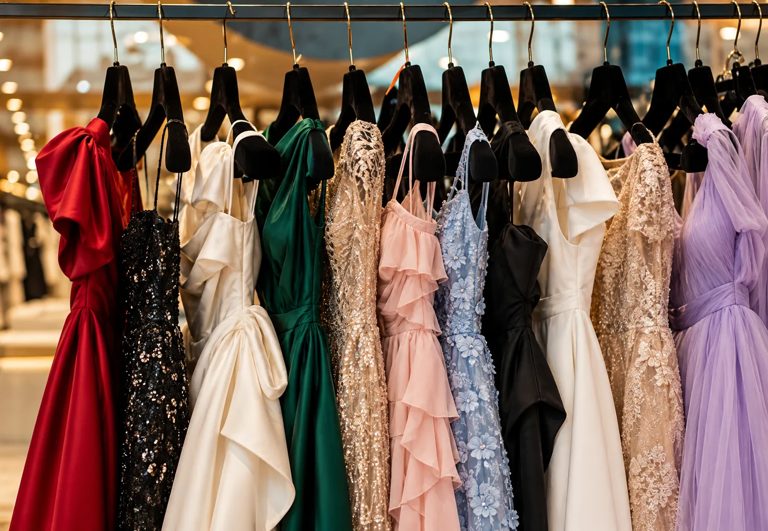 Women's Collection Design