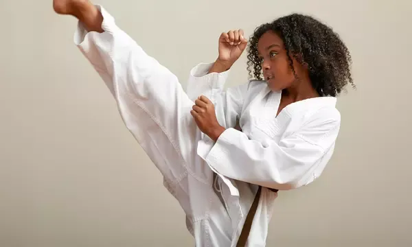 İstanbul Gaziosmanpaşa Taekwondo Kursu