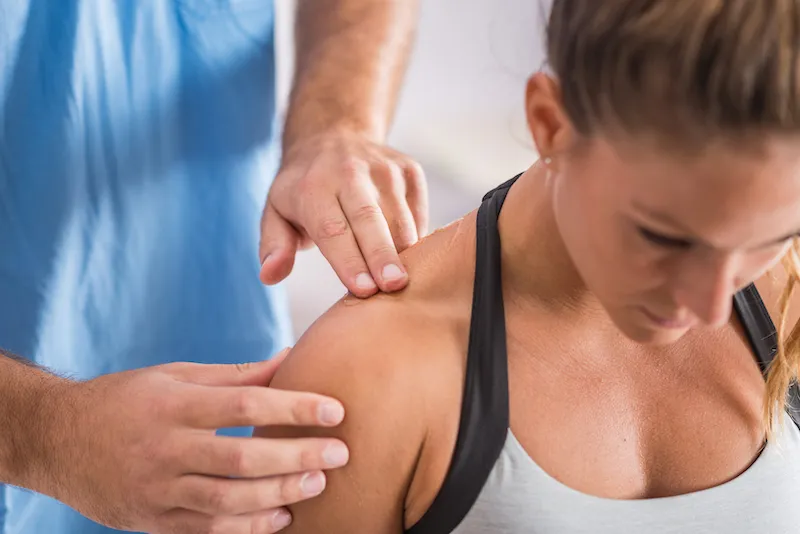 Urla Klinik Derin Doku, Spor Masajı (1'Seans)