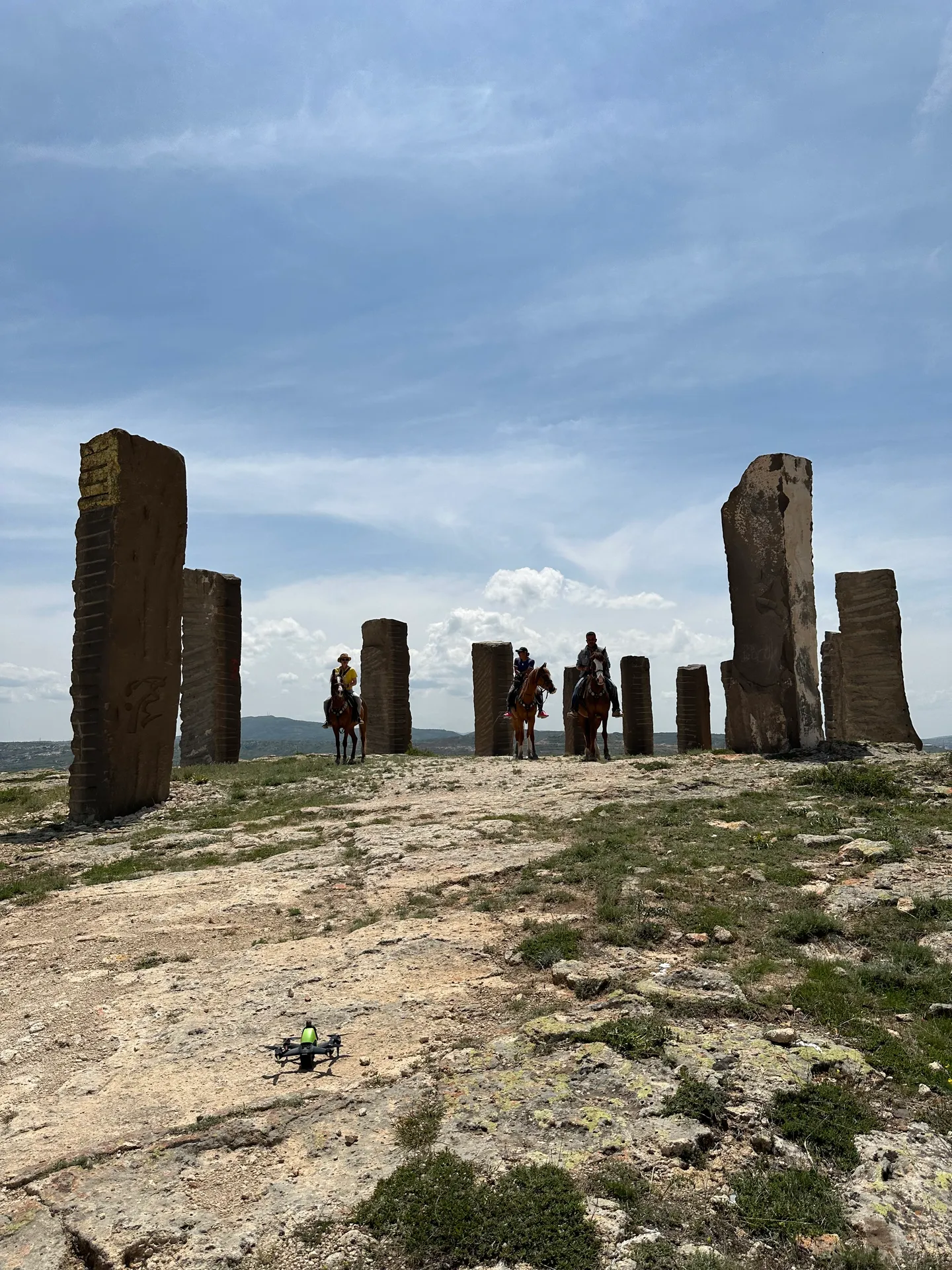 Kapadokya At Turu 4Gün