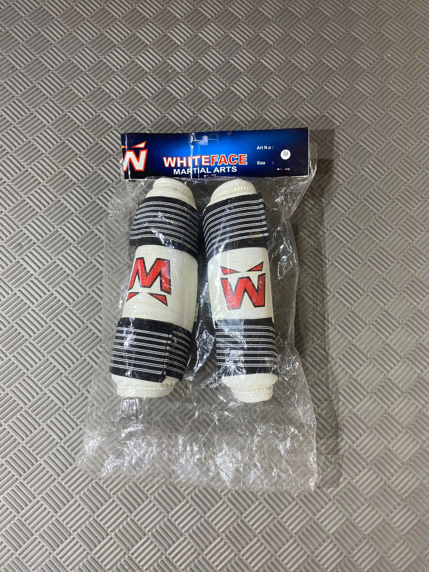 Taekwondo Koruyucu Takım 6Lı Set