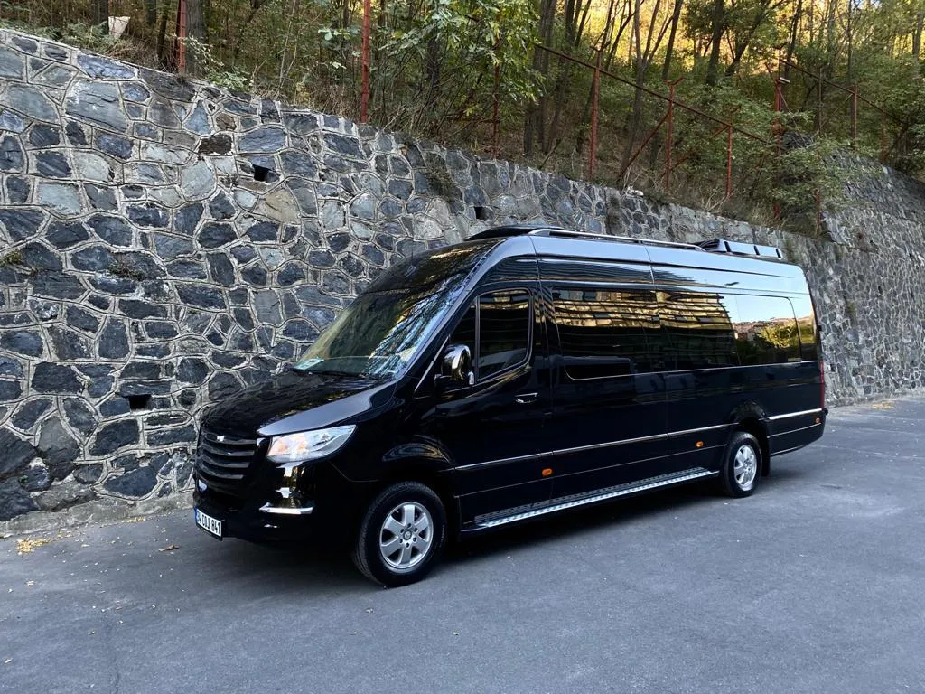Muğla Minibüs Kiralama