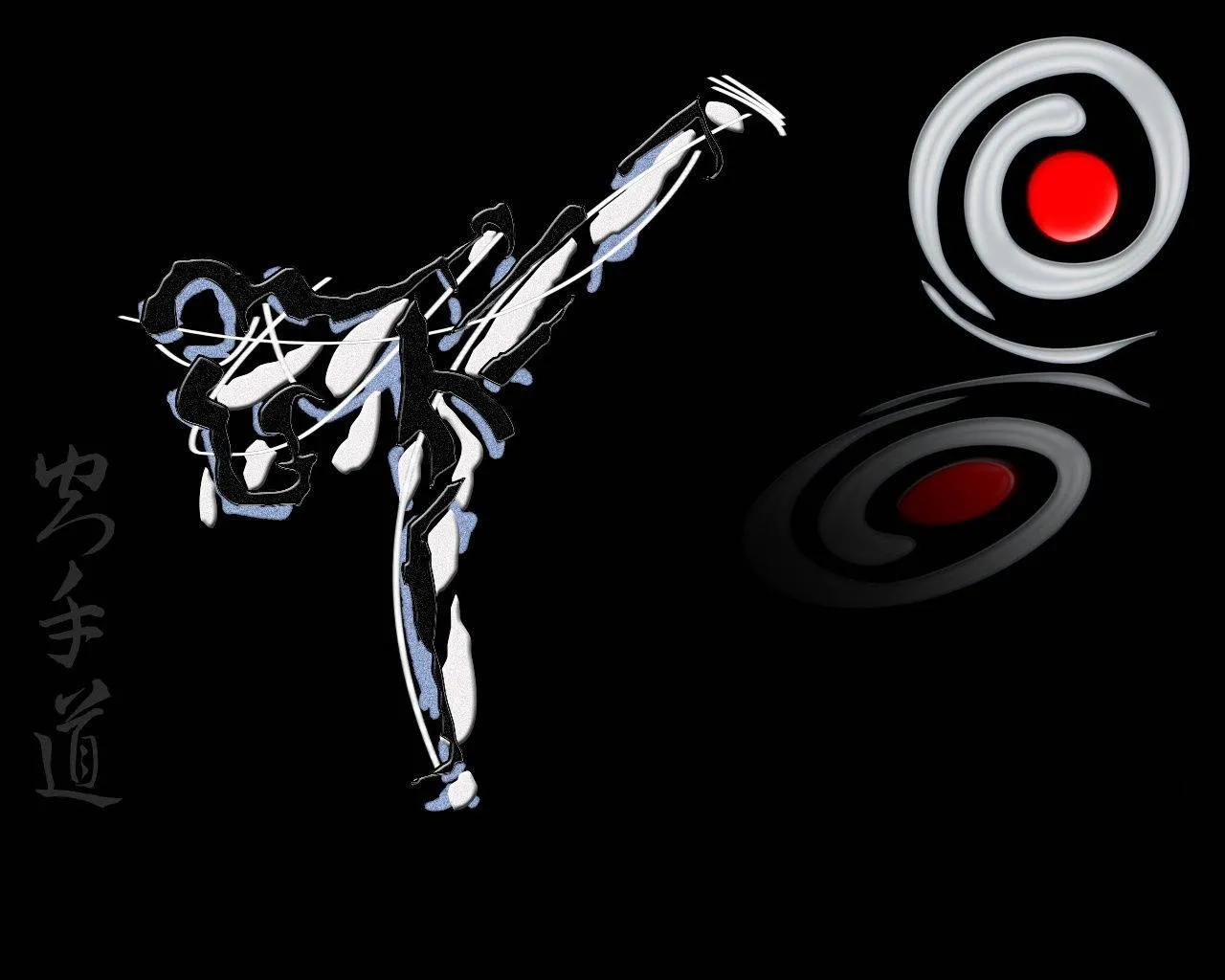 Taekwondo