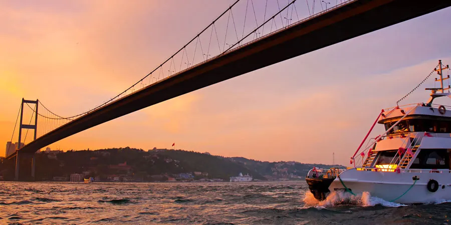 İstanbul Yat Kiralama 1Gün