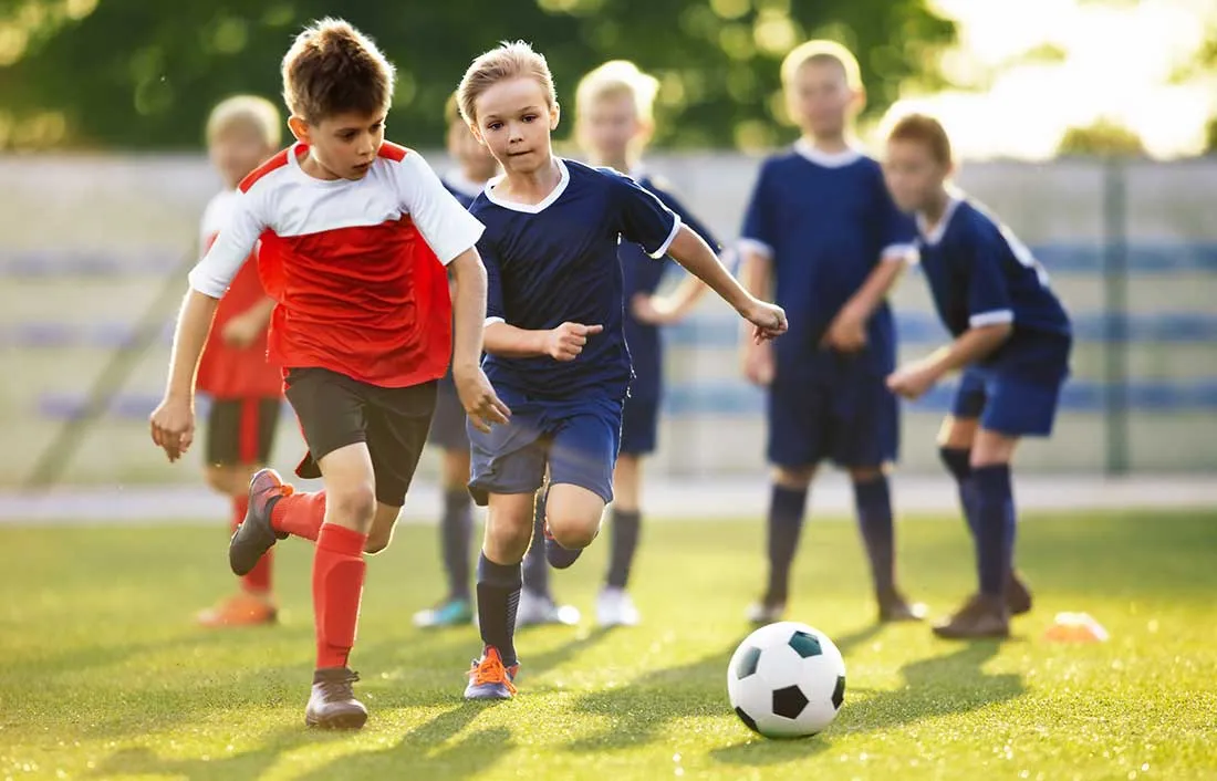 Bursa Futbol Kursu