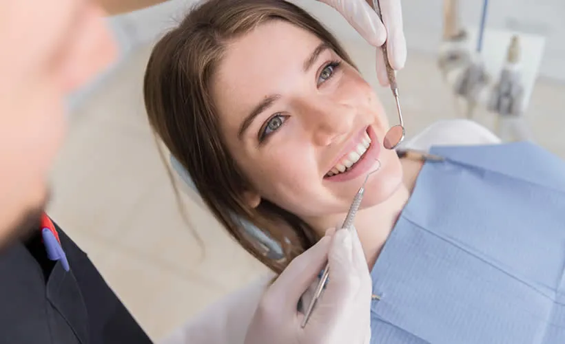 Türkiye Diş Eti Hastalıkları Tedavisi | Periodontoloji 3Gün