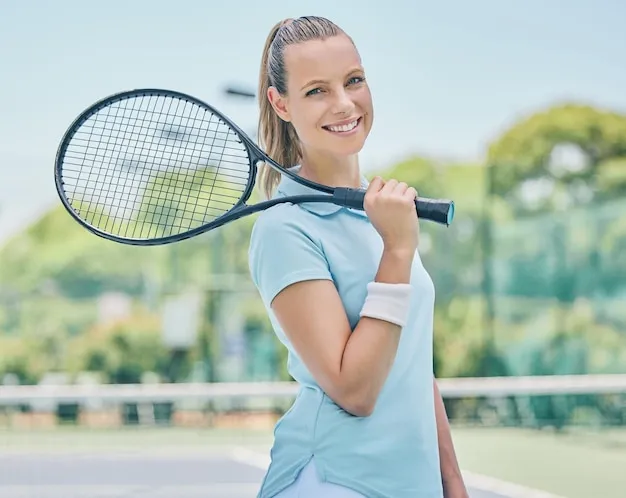 Kapadokya Tenis Maçı ve Antrenmanı