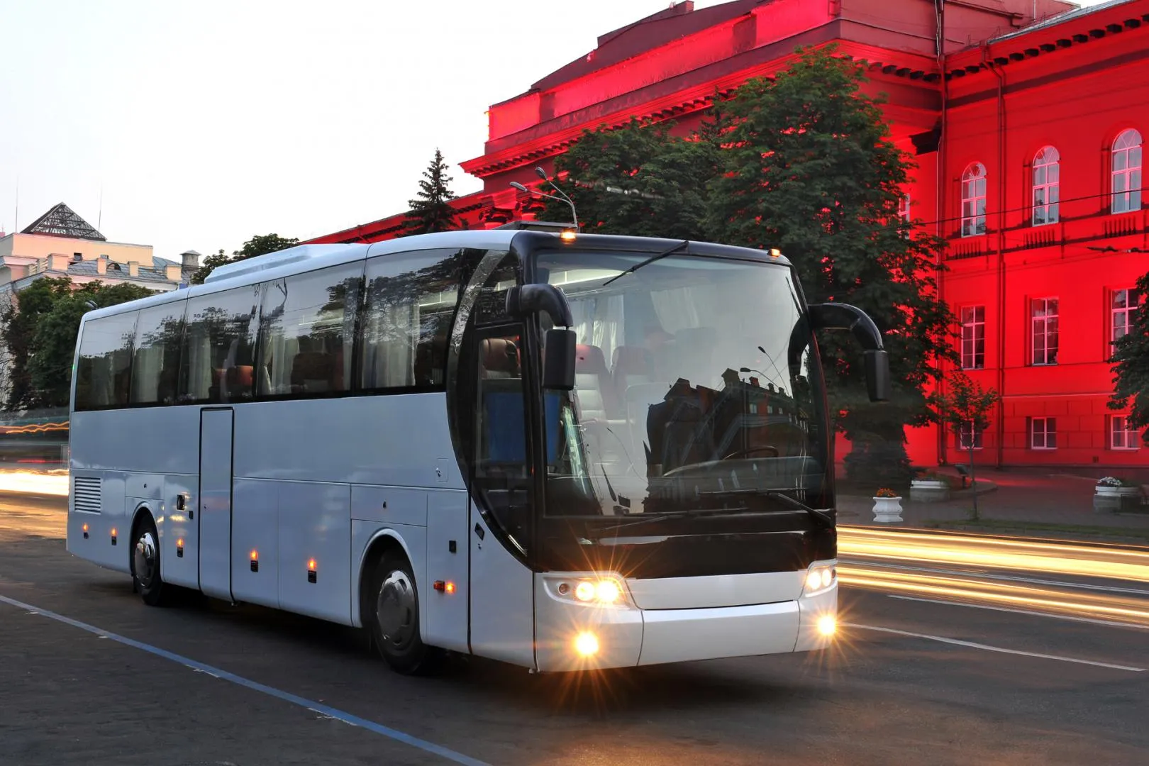 Bartın Otobüs Kiralama