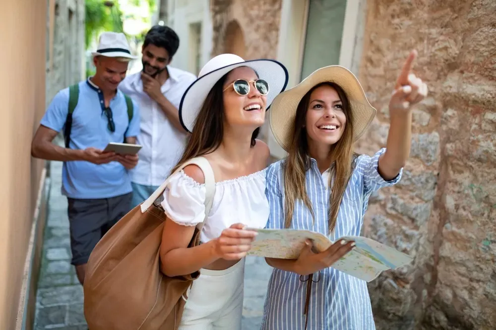 İstanbul Tur ve Turist Rehberi