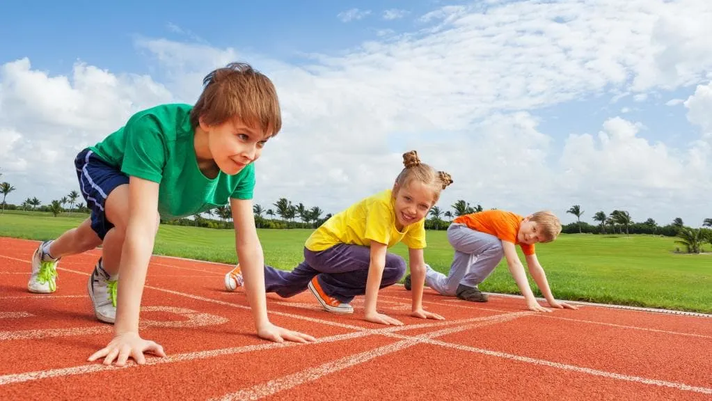 Niğde Atletizm Kursu