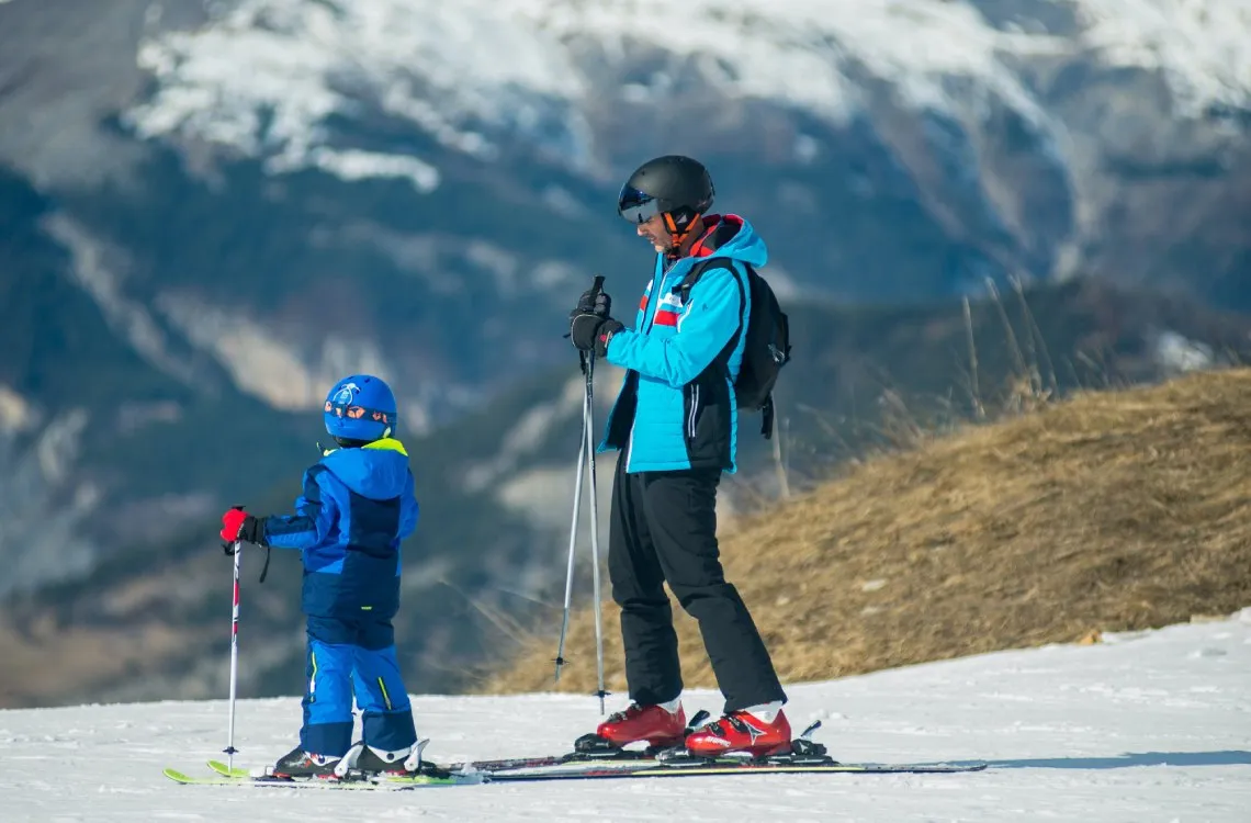 Kayseri Erciyes Kayak-Snowboard Tatili