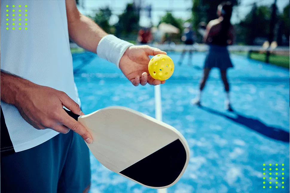 Bursa Pickleball Kursu