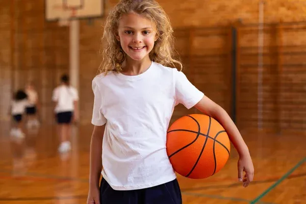 Eskişehir Basketbol Kursu