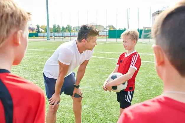 Bolu Futbol Kursu