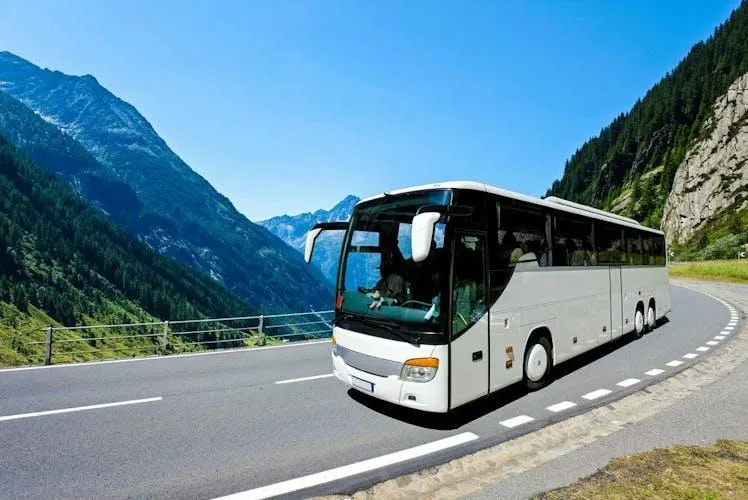 Türkiye Otobüs Kiralama
