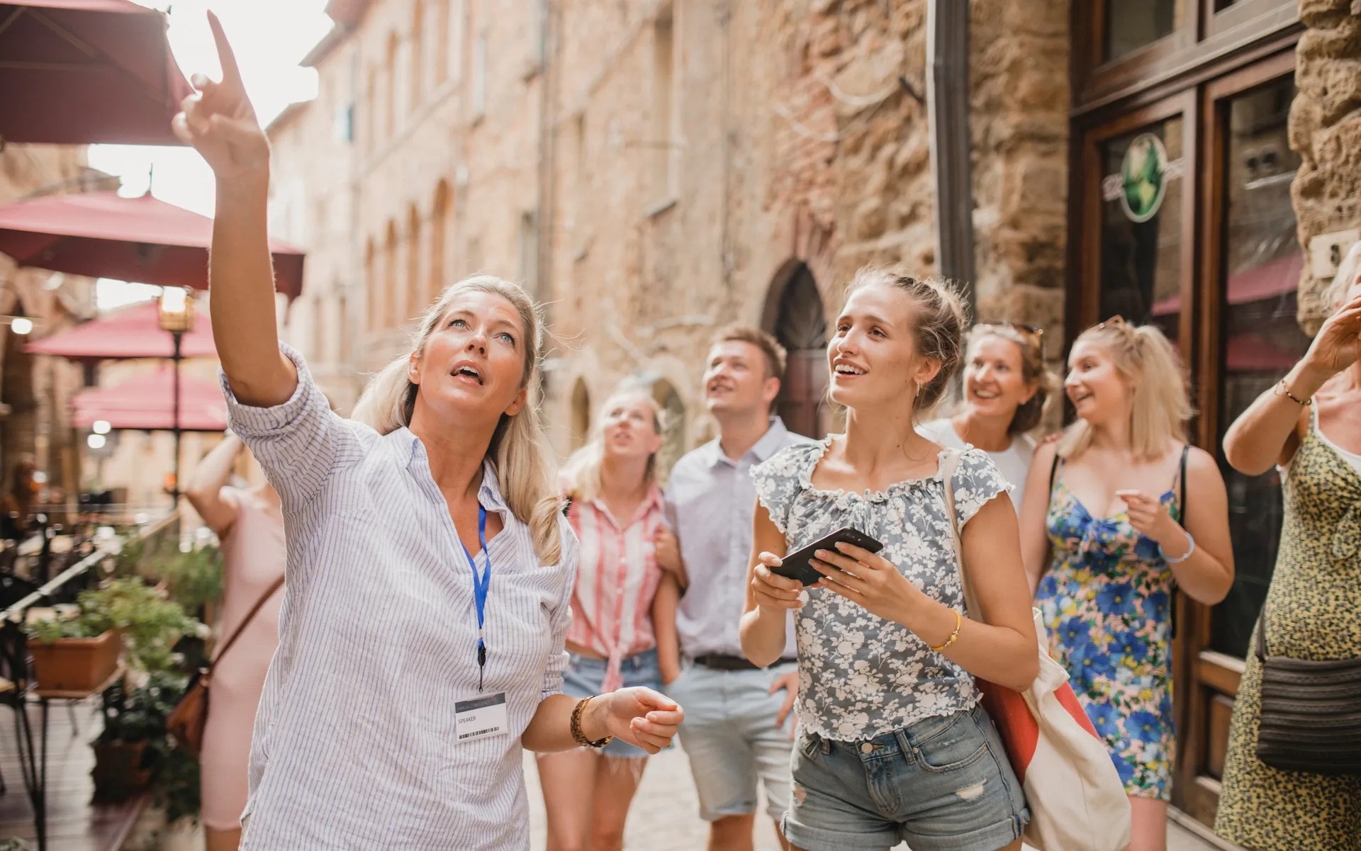 Bursa Turist, Tur Rehberi