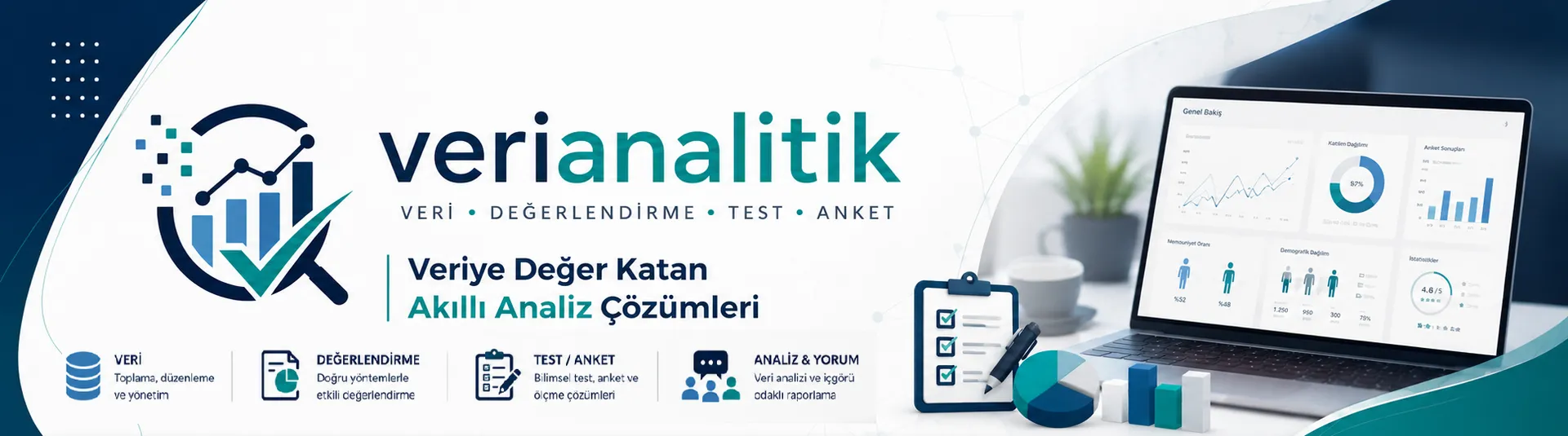 VERİANALİTİK