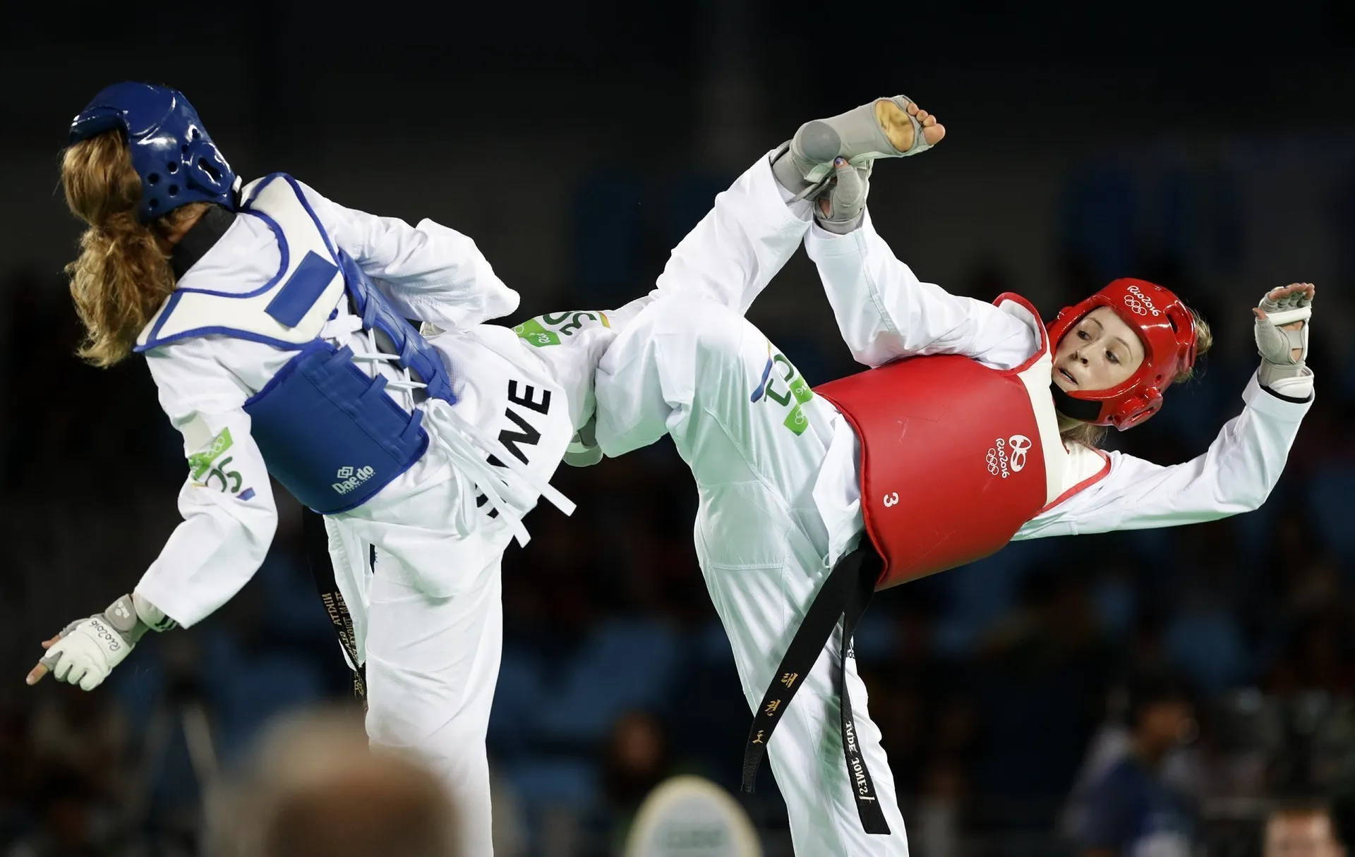 Samsun Taekwondo Kursu