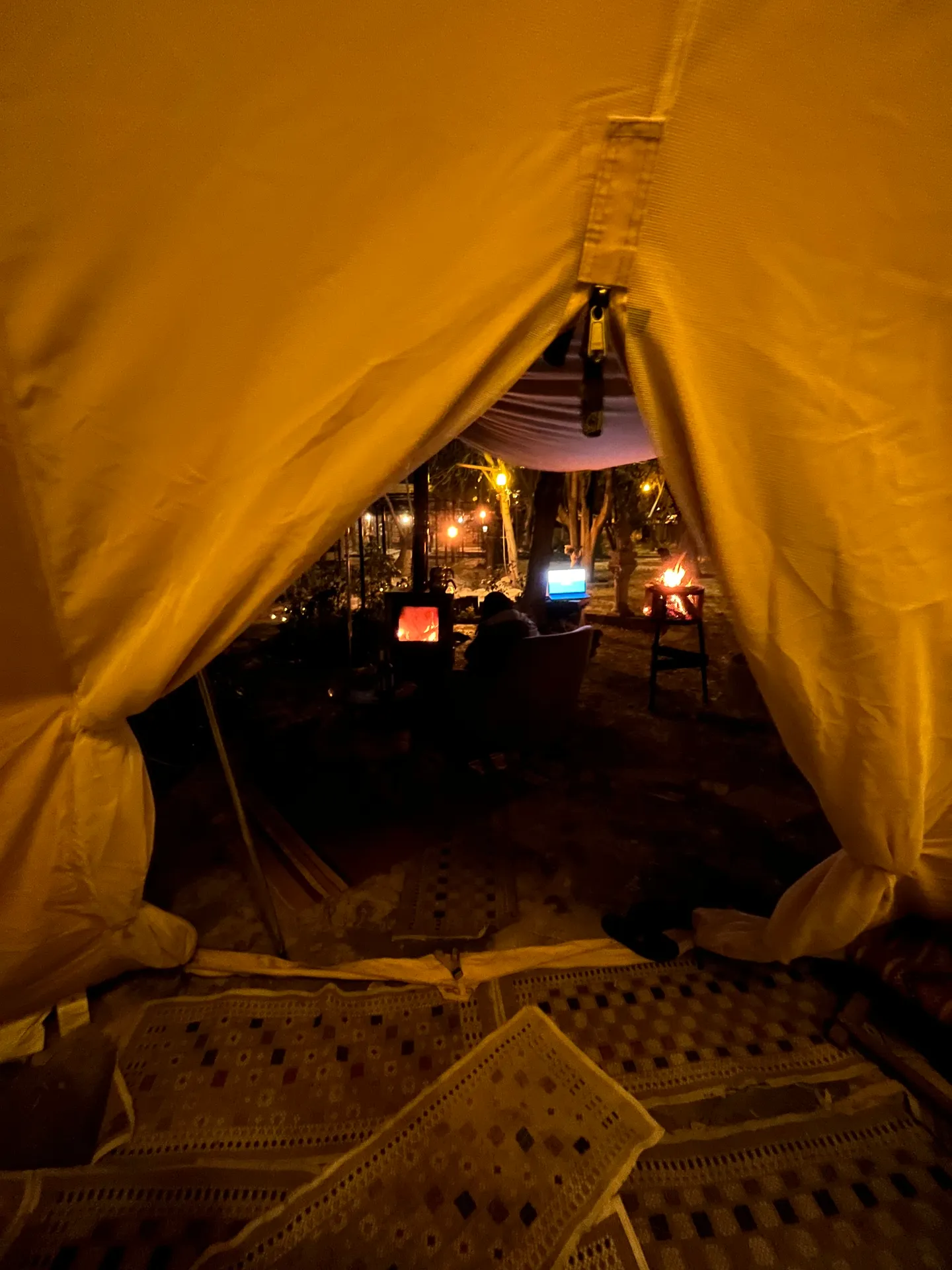 Kapadokya Kurumsal Şirket Kampı - 6Gece