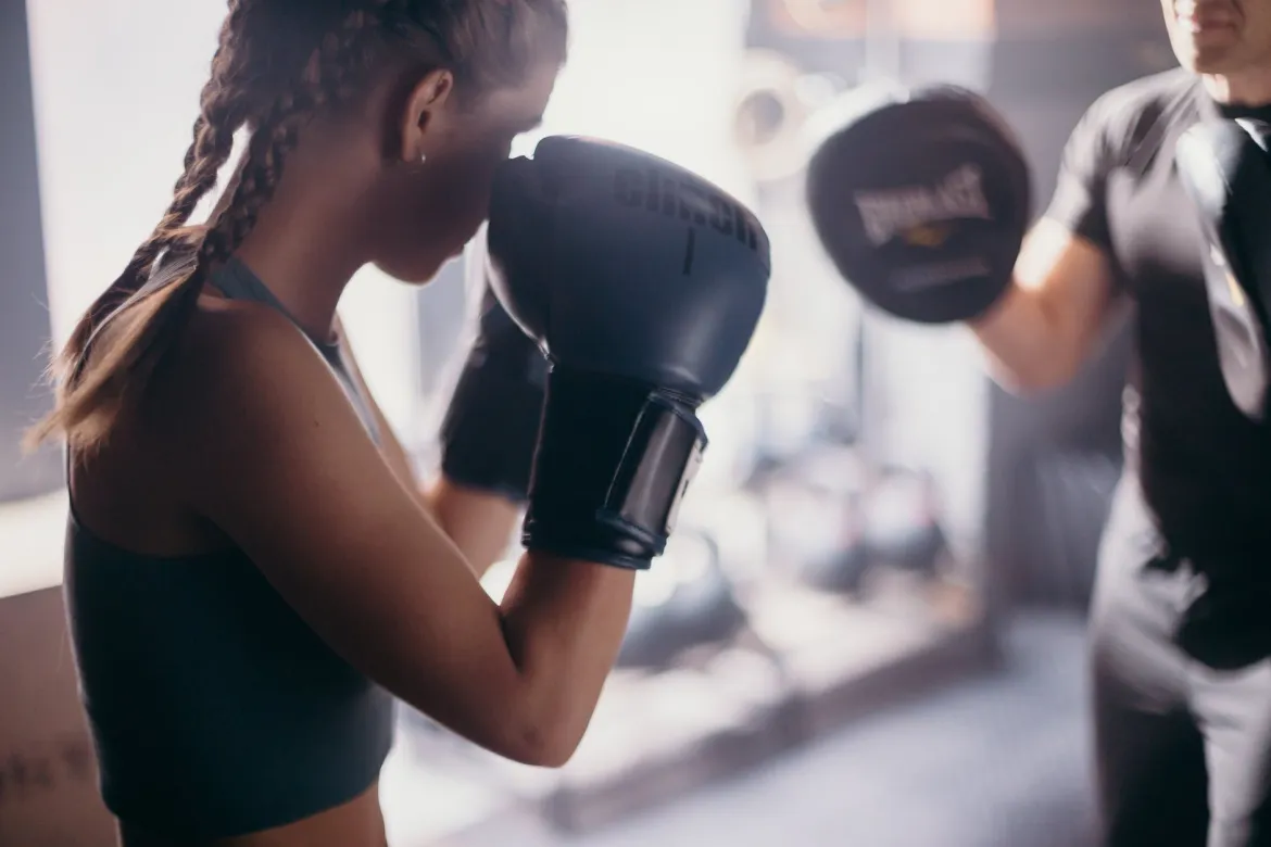 Urla Muay Thai Kursu (İkili 1Ders)