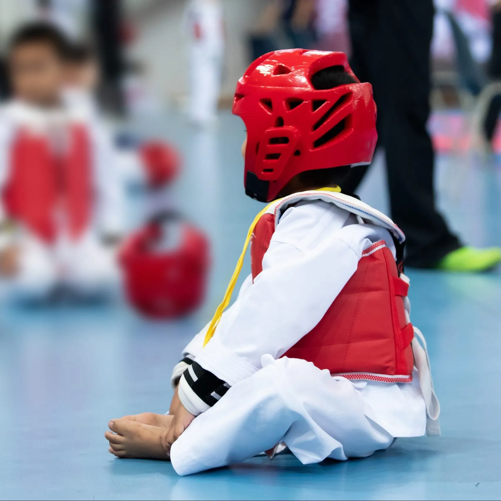 Denizli Taekwondo Kursu