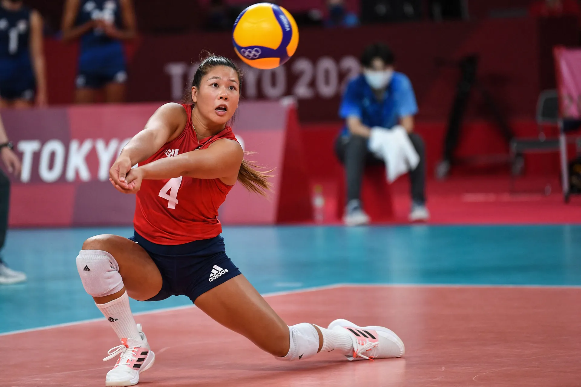Gaziantep Voleybol Kursu