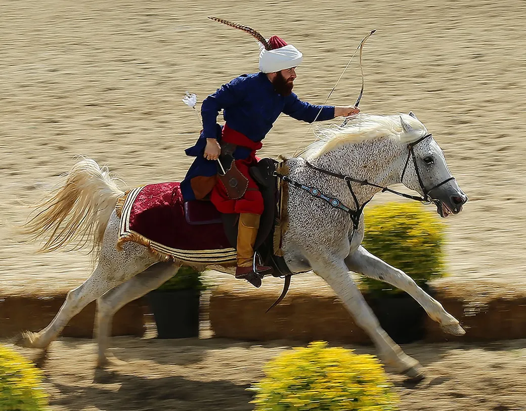 Kapadokya At Festivali 2026 (At Kiralamalı Katılım)