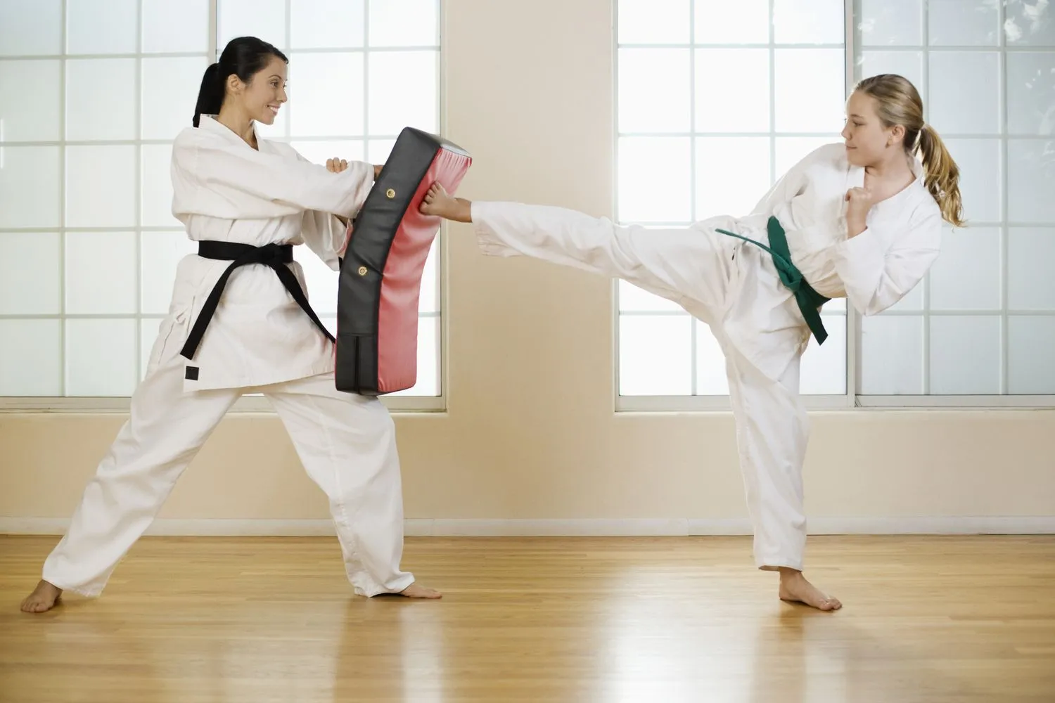 Manisa Taekwondo Kursu