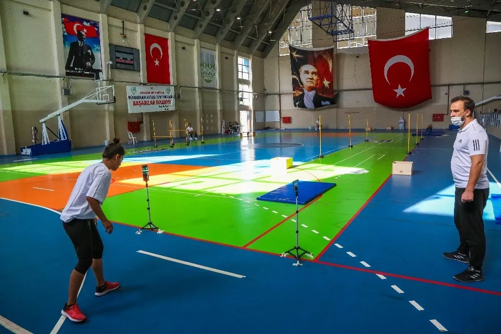 Manisa BESYO Sınavları Hazırlık Kursu