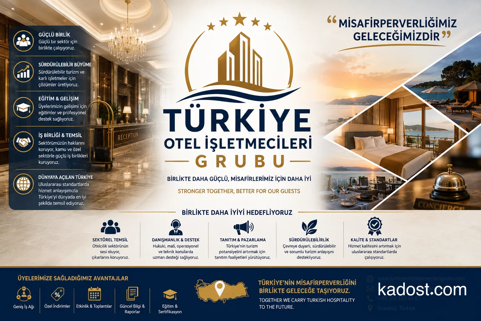 Türkiye Otel İşletmecileri Topluluğu