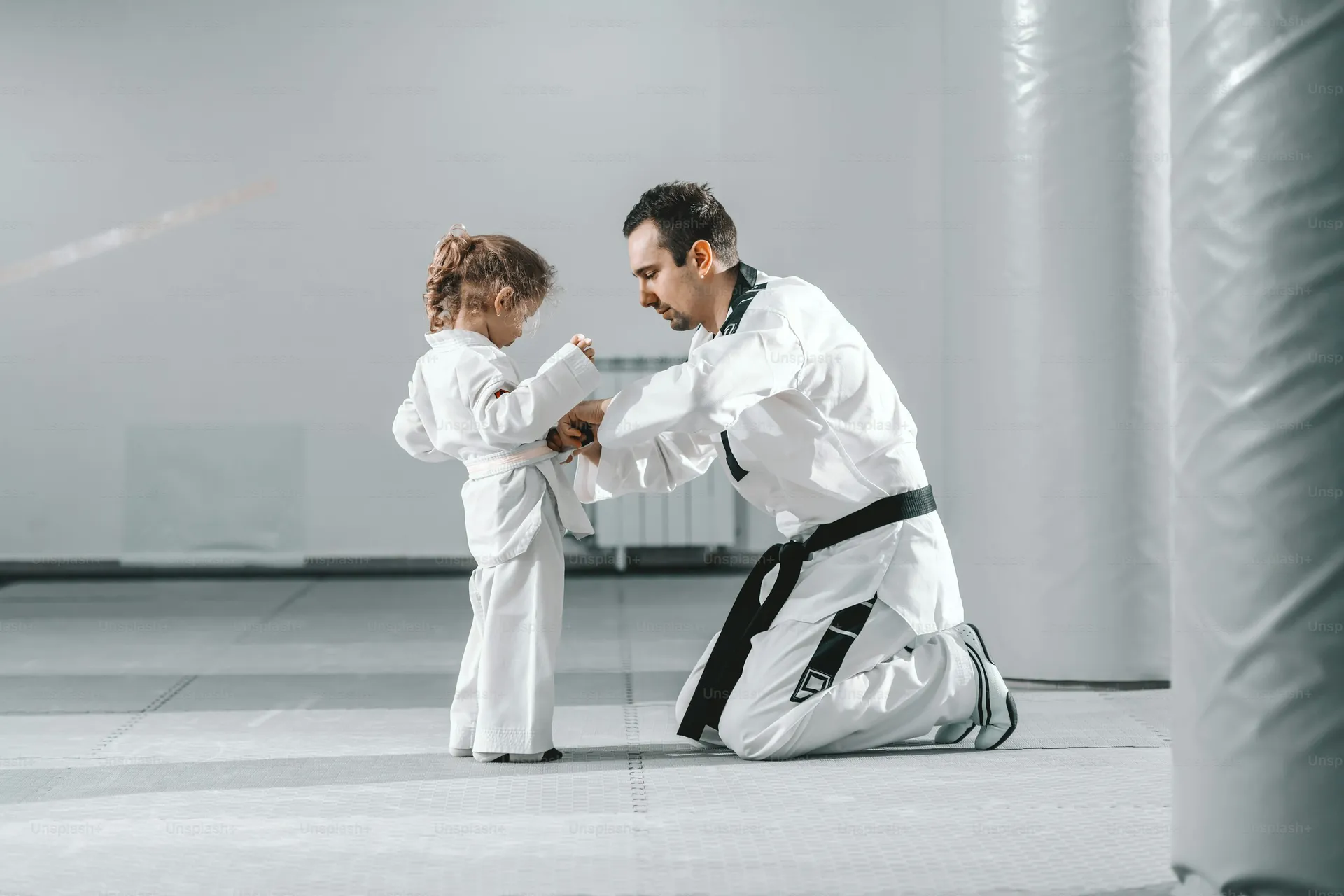 Afyon Taekwondo Kursu