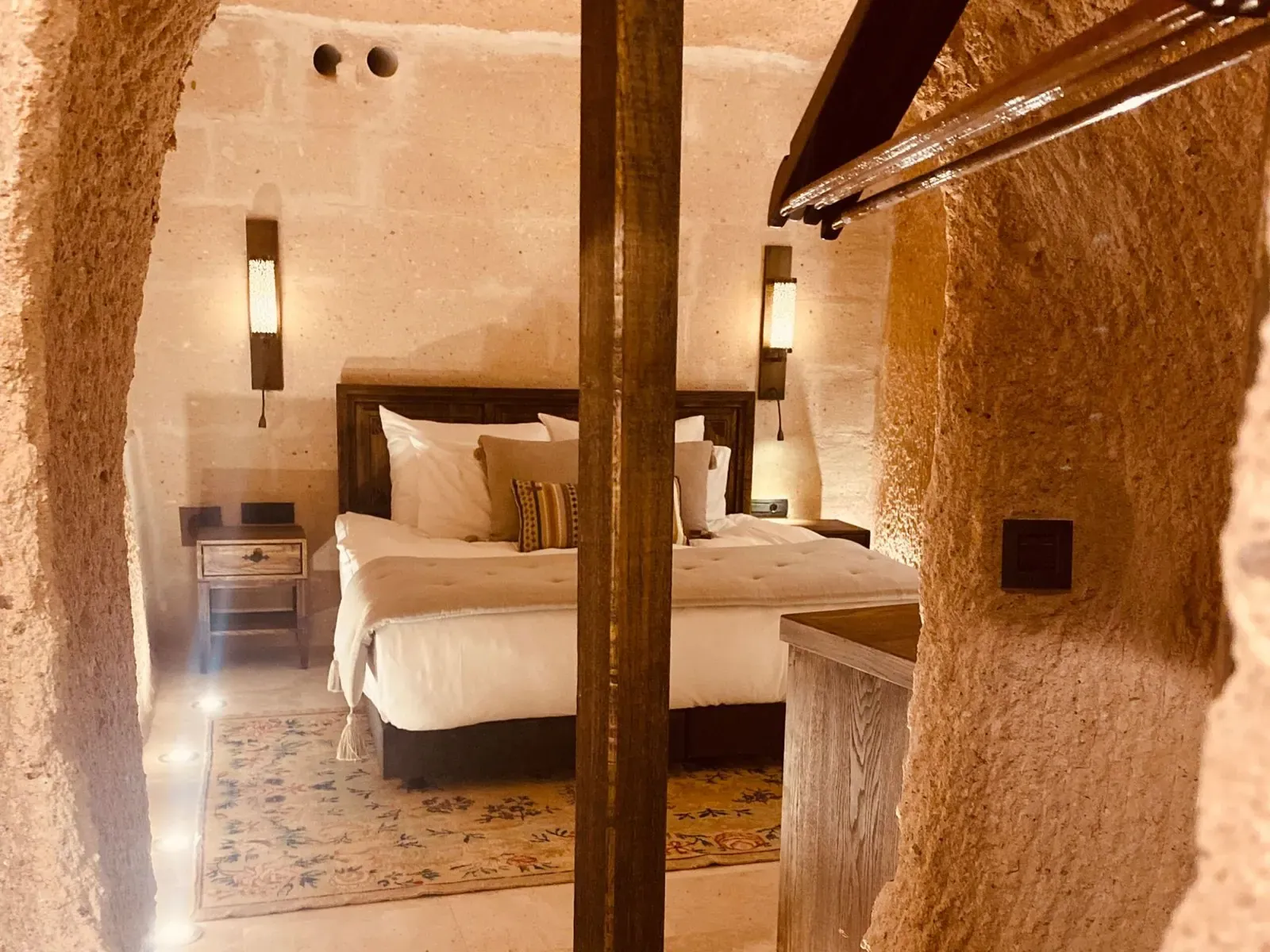 Erken Rezervasyon Ayrıcalığı