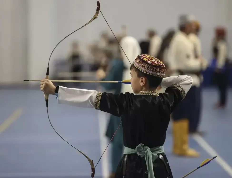 Türkiye Spor Kursu Kampı