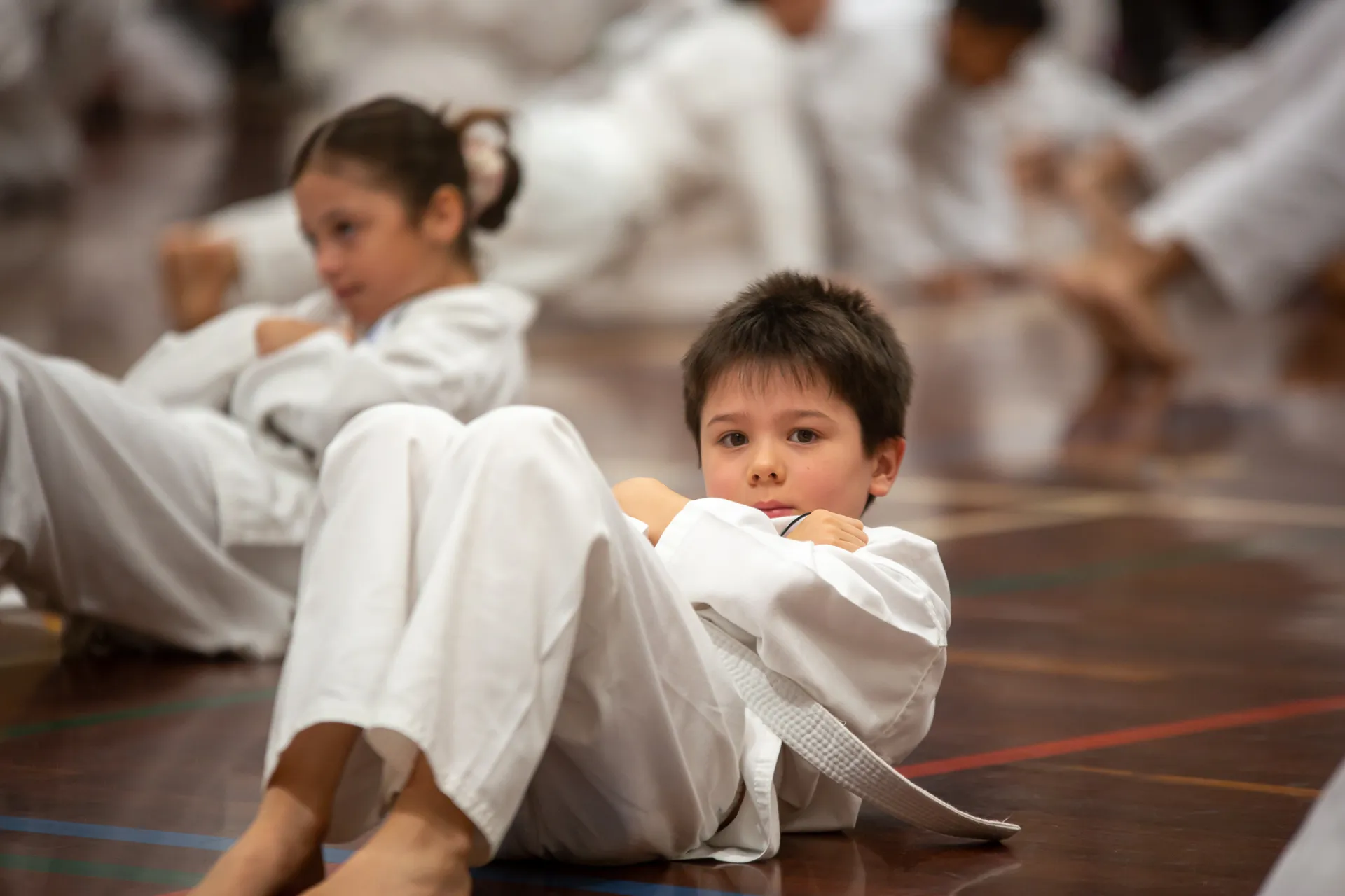 Şehzadeler Taekwondo Kursu (Manisa)
