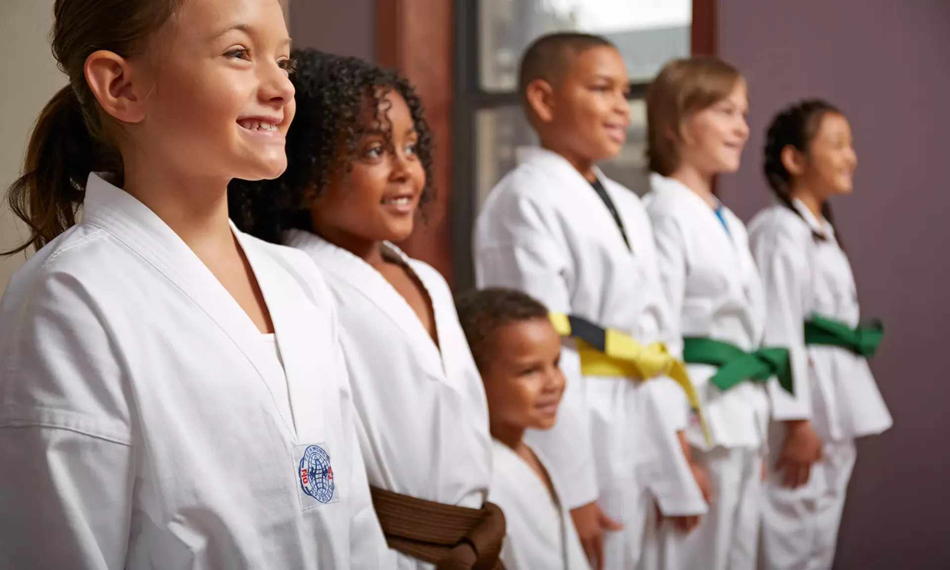 İstanbul Başakşehir Taekwondo Kursu